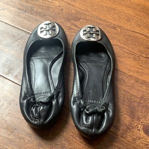 Tory Burch Flats